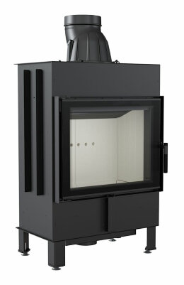 Каминная топка Kratki Lucy 12